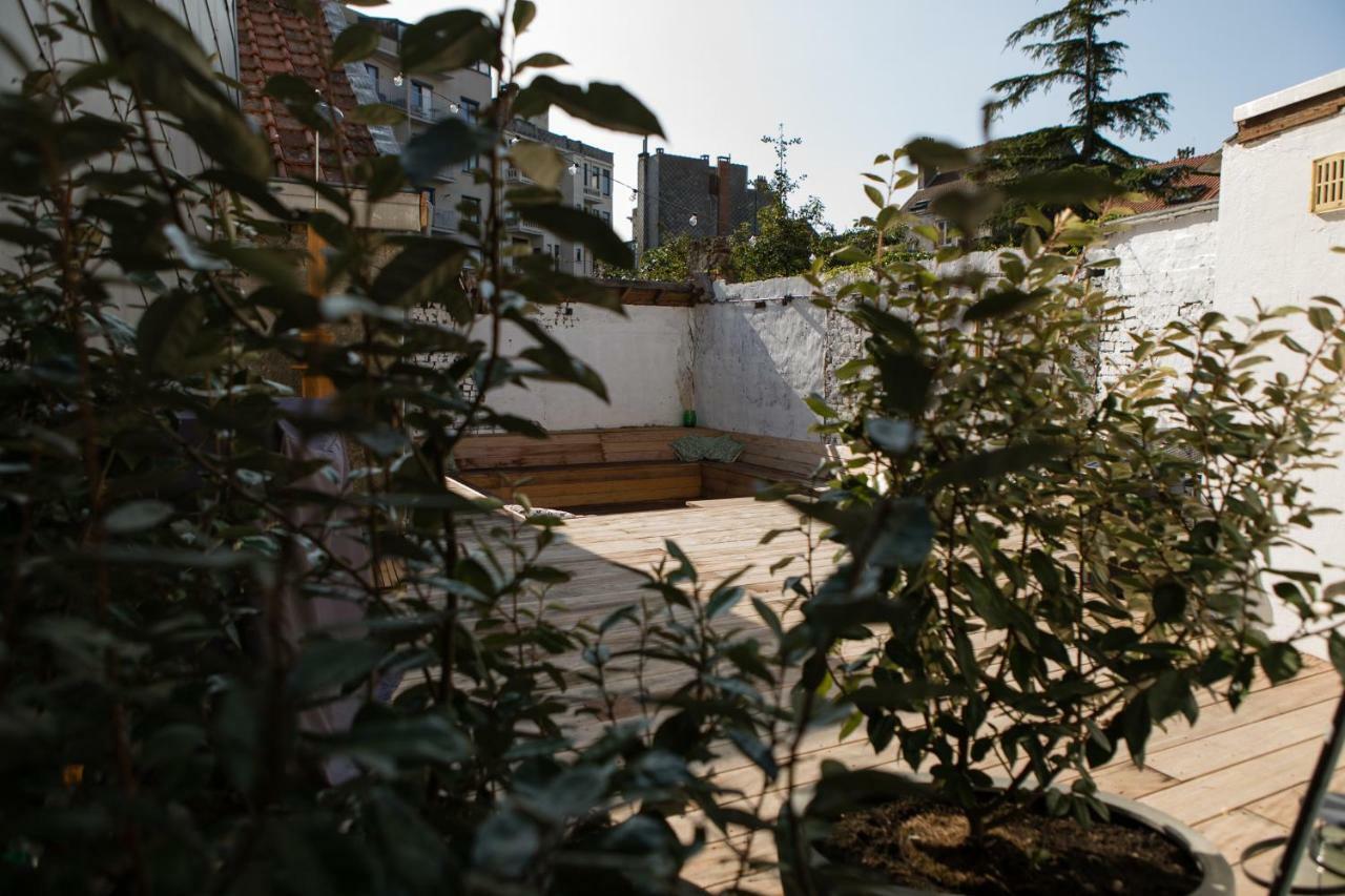Villa Wellington Ostenda Zewnętrze zdjęcie